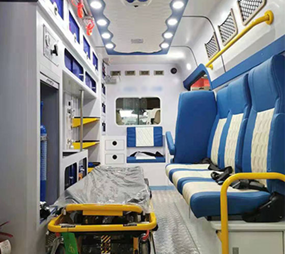 天津市车辆内部展示