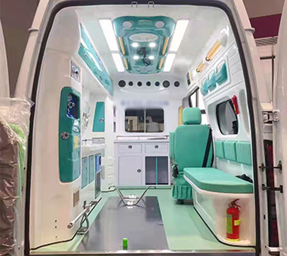 天津市车辆内部展示